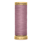 Gutermann Cotton 30 300m Rose Red